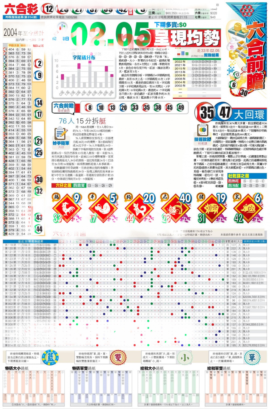 015期香港商报C[图]